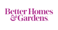 Better Homes & Gardens logo